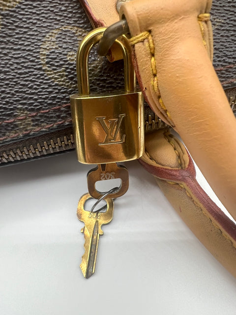 Louis Vuitton Speedy 30