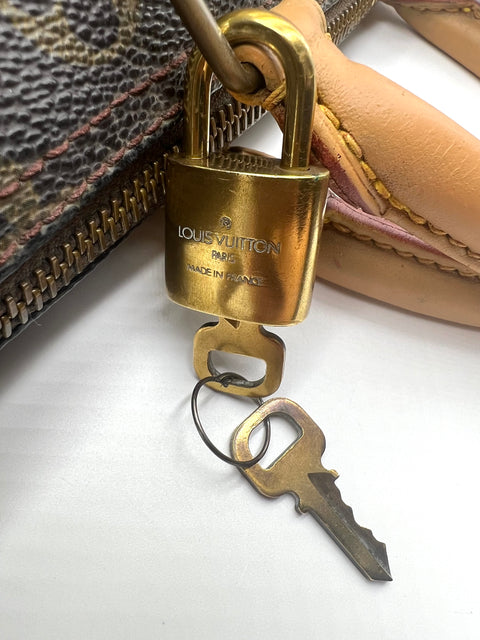 Louis Vuitton Speedy 30