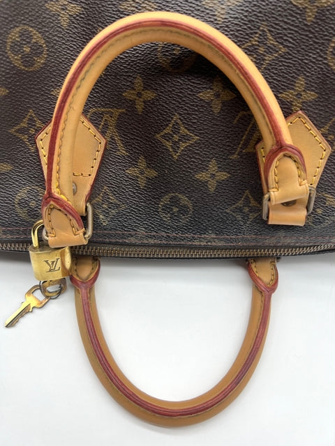 Louis Vuitton Speedy 30