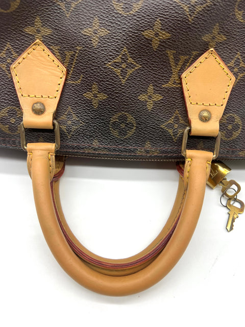 Louis Vuitton Speedy 30