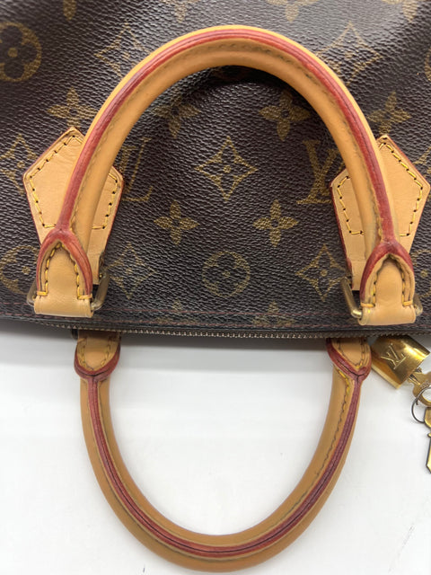 Louis Vuitton Speedy 30