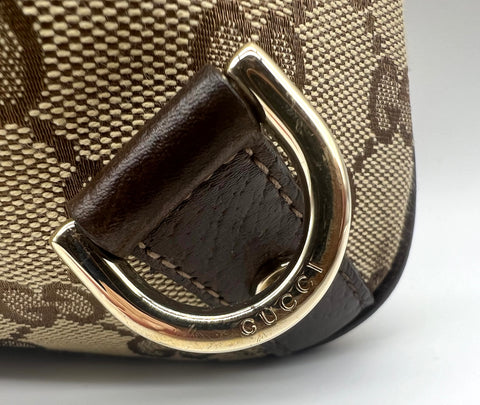Gucci Abbey Shoulder Bag