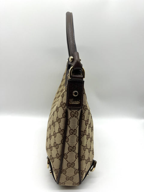 Gucci Abbey Shoulder Bag