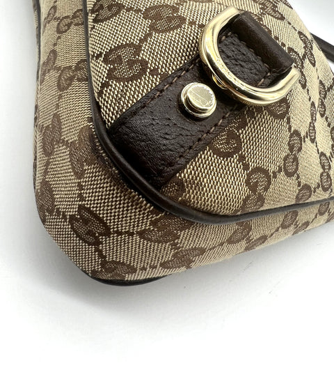 Gucci Abbey Shoulder Bag