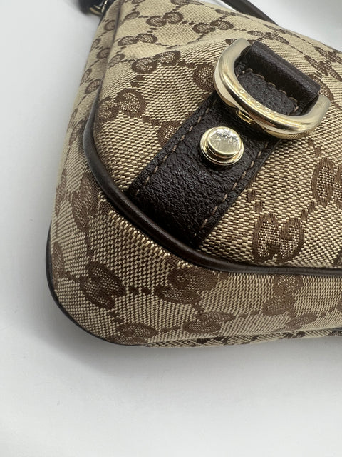 Gucci Abbey Shoulder Bag