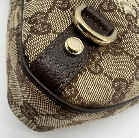 Gucci Abbey Shoulder Bag