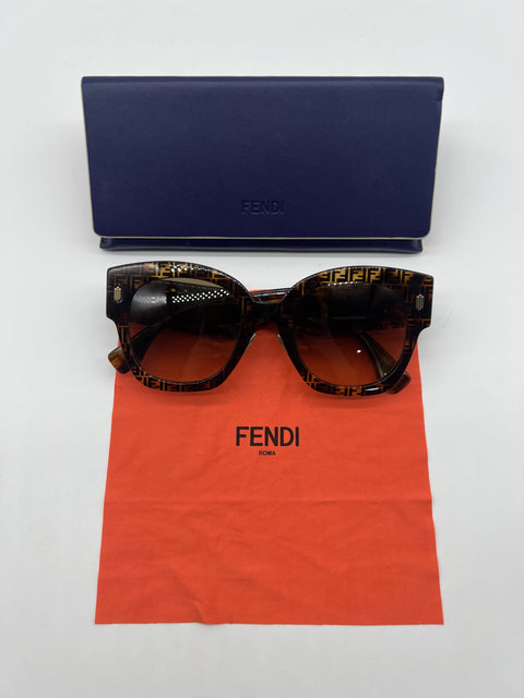 Fendi Sunglasses