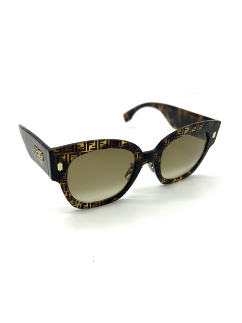 Fendi Sunglasses