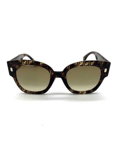 Fendi Sunglasses