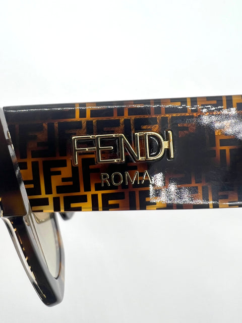 Fendi Sunglasses