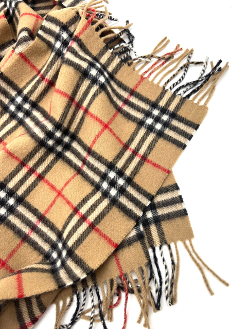 Burberry Unisex Scarf