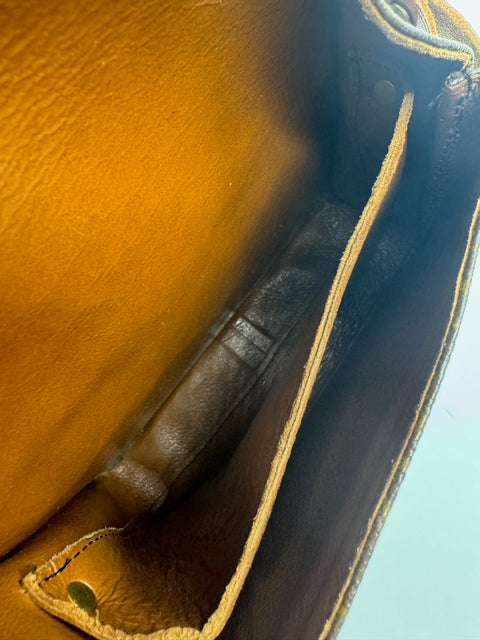 Louis Vuitton Cartesier Crossbody Bag