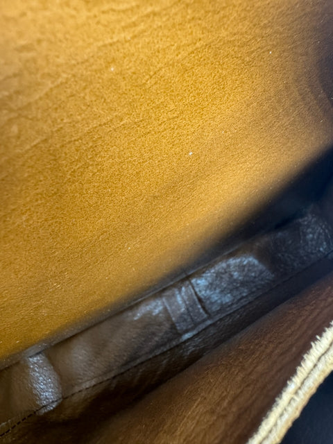 Louis Vuitton Cartesier Crossbody Bag