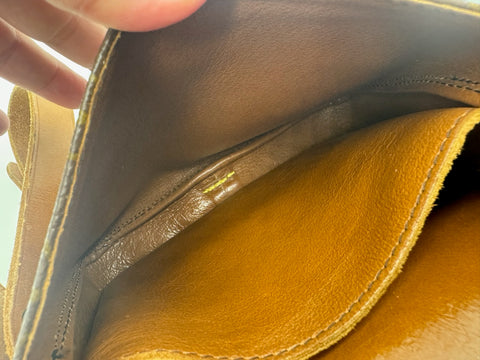 Louis Vuitton Cartesier Crossbody Bag