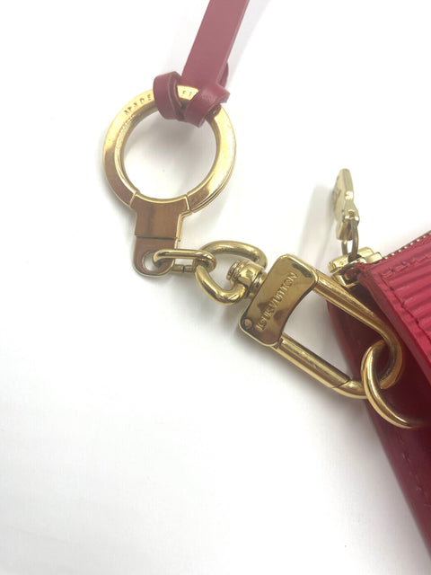 Louis Vuitton Epi Leather Set