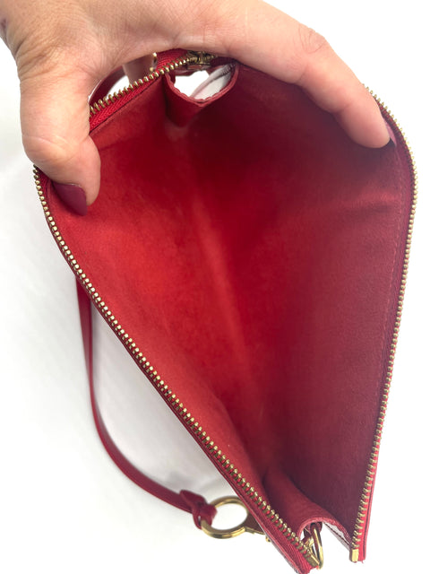 Louis Vuitton Epi Leather Set