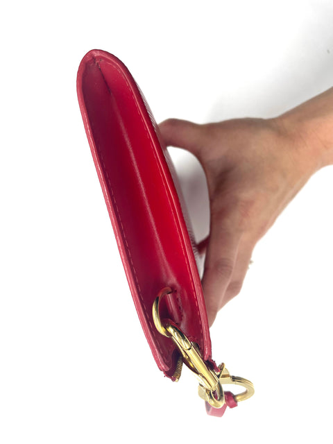 Louis Vuitton Epi Leather Pochette Accessories