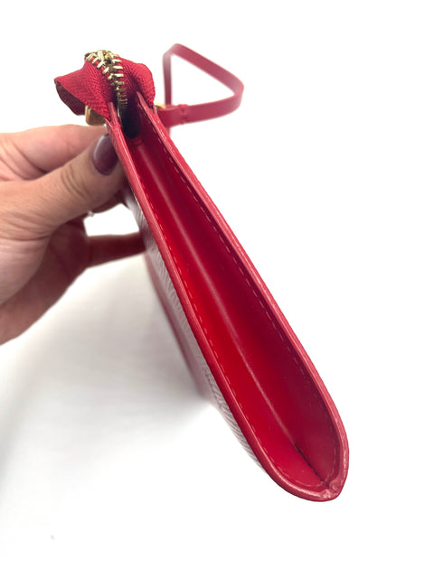 Louis Vuitton Epi Leather Set