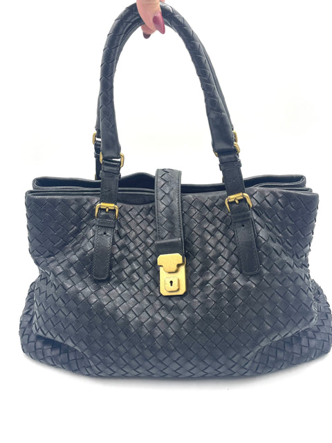 Bottega Veneta Roma Tote
