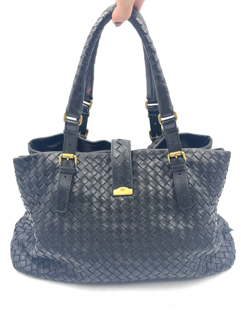 Bottega Veneta Roma Tote