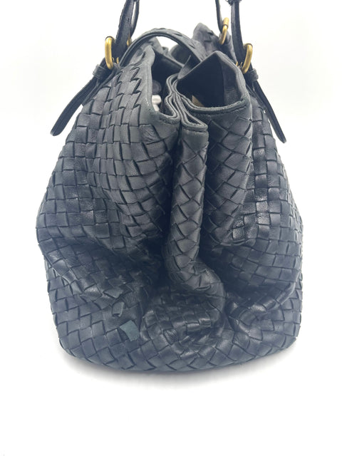 Bottega Veneta Roma Tote