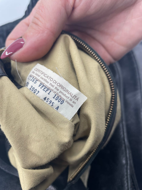 Bottega Veneta Roma Tote