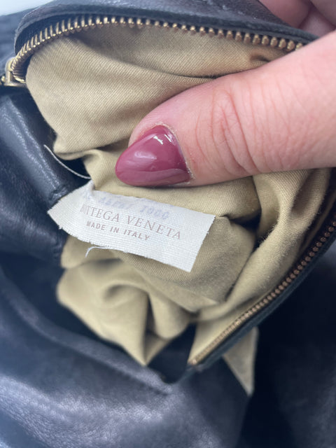 Bottega Veneta Roma Tote