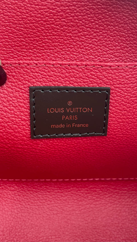 Louis Vuitton Cosmetic Pouch GM
