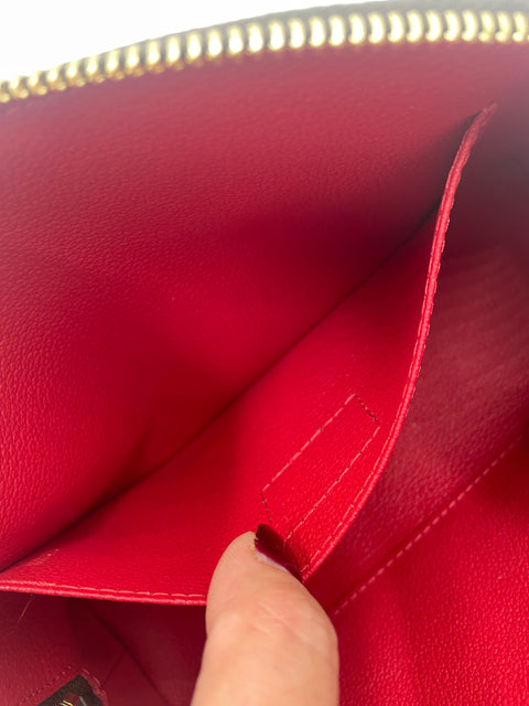 Louis Vuitton Cosmetic Pouch GM