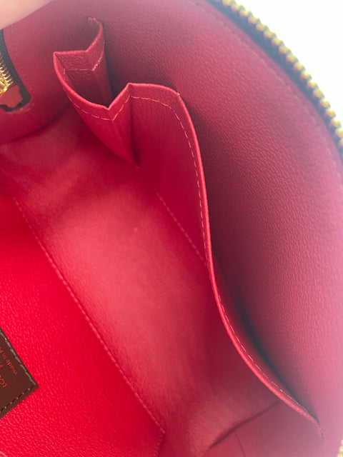 Louis Vuitton Cosmetic Pouch GM