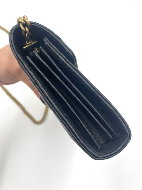 Gucci GG Marmont Matelasse Mini Bag