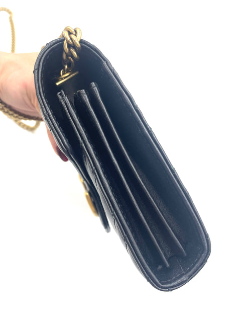 Gucci GG Marmont Matelasse Mini Bag