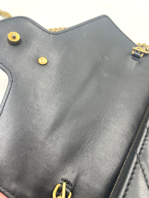 Gucci GG Marmont Matelasse Mini Bag