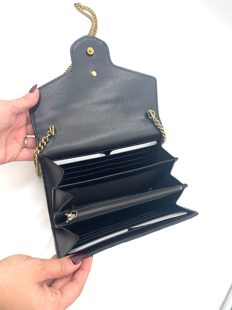 Gucci GG Marmont Matelasse Mini Bag