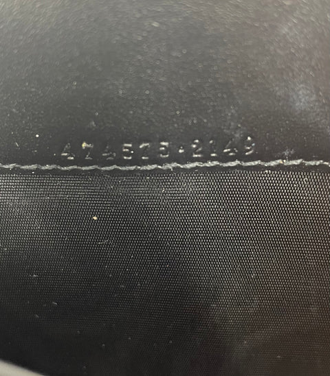 Gucci GG Marmont Matelasse Mini Bag