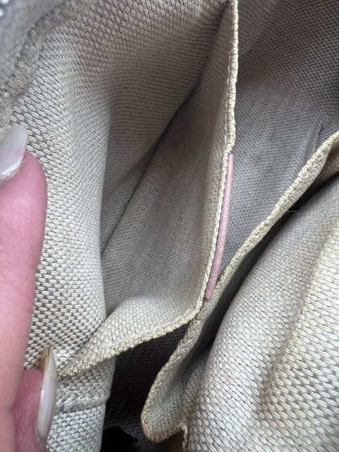 Gucci Soho Small Leather Disco Bag