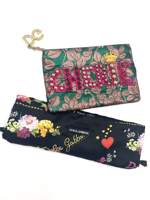 Dolce & Gabbana Clutch