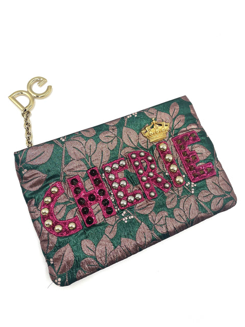 Dolce & Gabbana Clutch