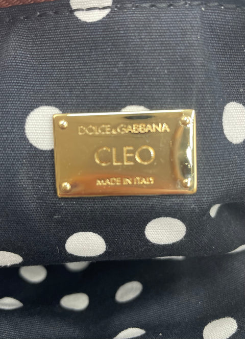 Dolce & Gabbana Clutch