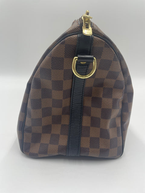 Louis Vuitton Karakoram Speedy Bandouliere