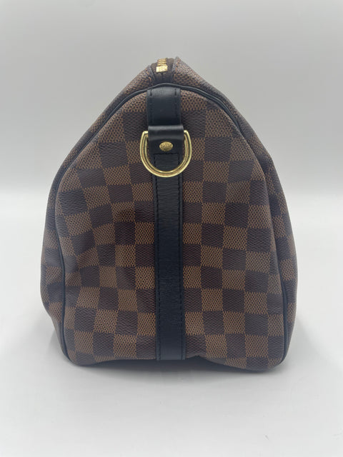 Louis Vuitton Karakoram Speedy Bandouliere