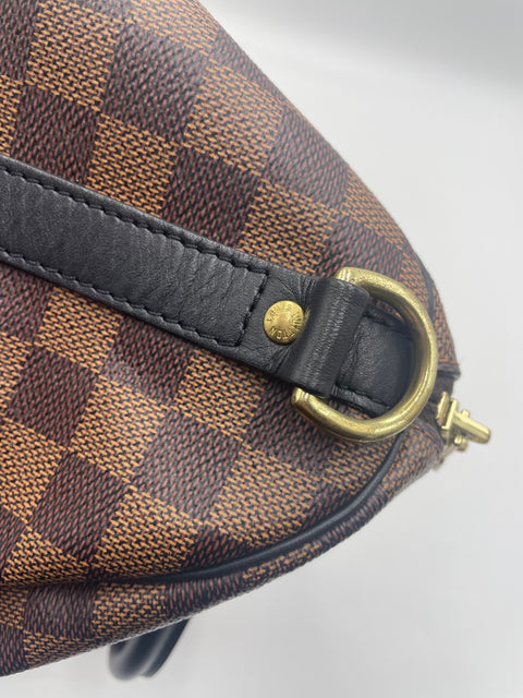 Louis Vuitton Karakoram Speedy Bandouliere