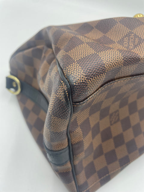 Louis Vuitton Karakoram Speedy Bandouliere