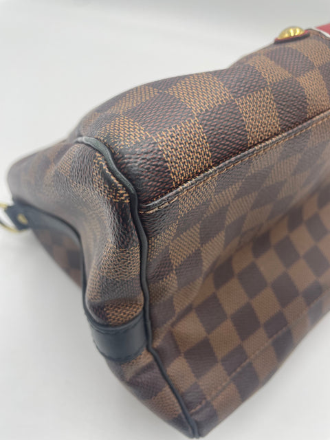 Louis Vuitton Karakoram Speedy Bandouliere