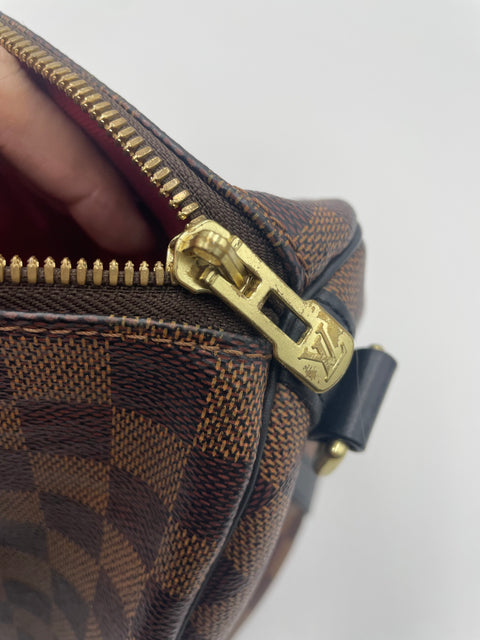 Louis Vuitton Karakoram Speedy Bandouliere