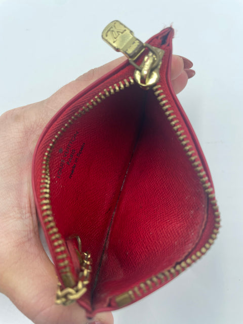 Louis Vuitton Epi Leather Set
