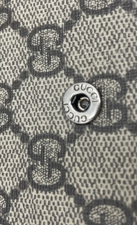 Gucci Dionysus GG Supreme Super Mini Bag