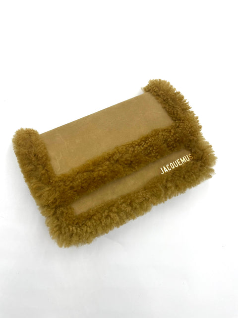 Jacquemus Le Rond Bag
