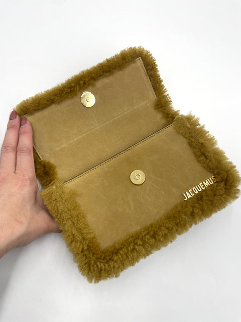 Jacquemus Le Rond Bag