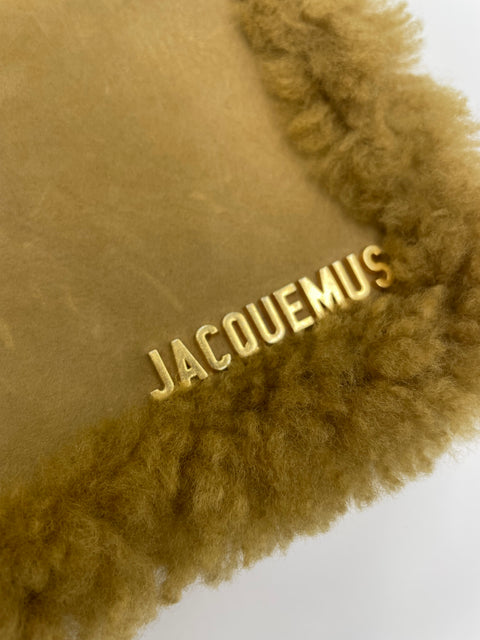 Jacquemus Le Rond Bag